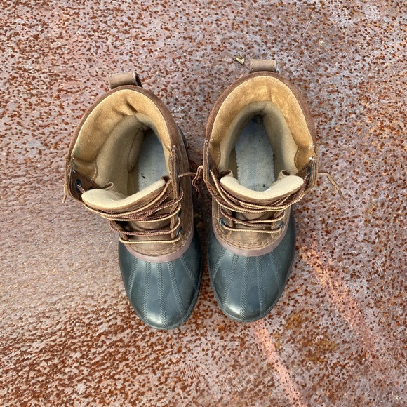 Sorel Duck Boots main image 4